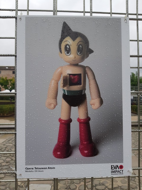 astro boy